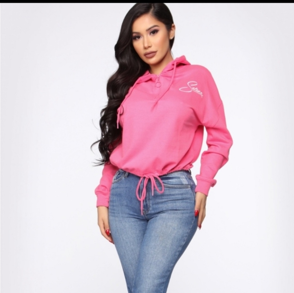 Selena sweater